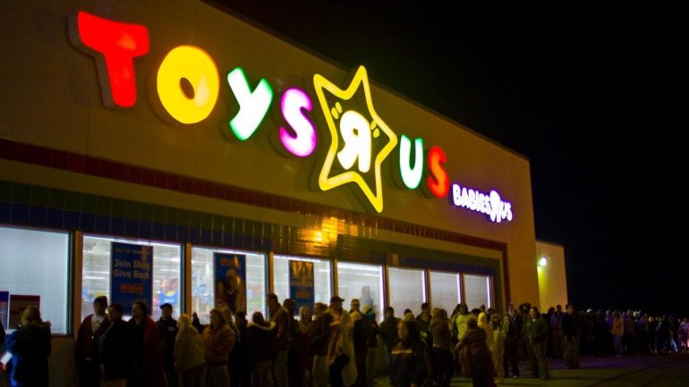 Toys R Us offers 'quiet hour' for children with autism