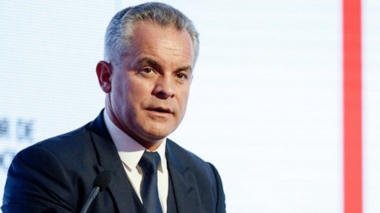 Vlad Plahotniuc: "All those involved in illegal drug activities will respond before the law"