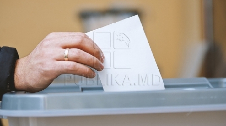 Poll: Characteristics of Moldovan president in electors' point of view