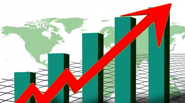 THE GOOD NEWS: IMF predicts Moldovan economy will grow