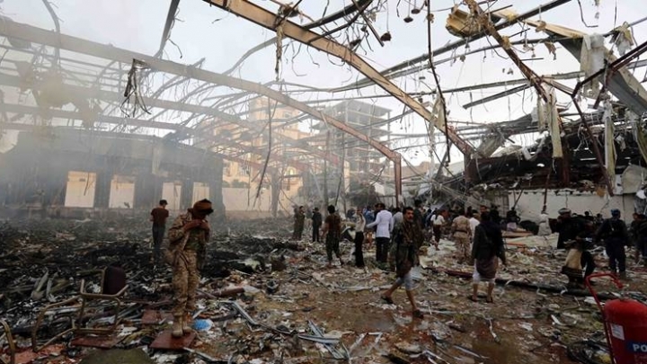 Yemen to start attacking Saudi Arabia