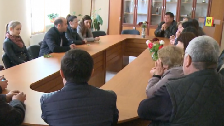 Leova district debates: Locals offer universities reform in country  