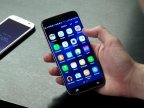 Samsung is building its own assistant for Galaxy S8