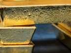 French man discovers gold coins and bars worth $3.7 million in inherited house