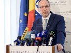 Romanian Ambassador in Chisinau: Romania will cooperate with Moldova, no matter who becomes President