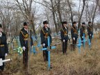 Fallen hero Ivan Nogailic laid to rest with full military honors (TEARFUL PHOTOS)