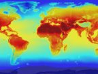 2016 will be the hottest year on record, UN says