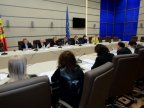 Venice Commission delegation pays working visit to Moldova