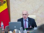 Moldovan premier demands proper remuneration of those bringing incomes to budget