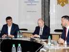 Three Moldovan ministries discuss progress made in creating 112 emergency service