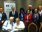 Moldovan delegation participates in meeting of International Holocaust Remembrance Alliance