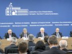 Moldovan deputy premier participates in informal meeting of Eastern Partnership foreign ministers