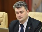 Moldovan deputy premier gives lecture on Transnistrian region related issues