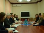 Lithuania to assist modernization of Moldova's customs service