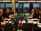 Tallinn hosts Moldovan-Estonian political consultations on European integration