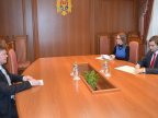 Hungary to further back Moldova in implementing reforms