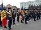 National Army servicemen to attend military parade in Bucharest