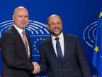 European Parliament trusts Moldova's European future