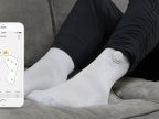 Siren Care makes smart socks for diabetics