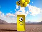 Snapchat unveils strange vending machine for its sunglasses