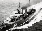 British, Dutch WWII shipwrecks vanish from Pacific Ocean