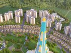 Indian temple to be world's tallest religious skyscraper