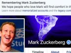 Facebook declares users dead, including Mark Zuckerberg