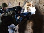 Syrian forces capture key Aleppo area