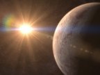 New exoplanet found orbiting a star 33 light years away from Earth