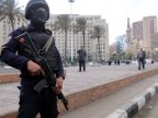 Egypt to hold mass trial of suspected Islamic State militants