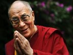 Dalai Lama: "I have no worries" about Donald Trump's election