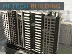 First smart apartment building to appear in Moldova 