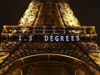 Paris climate change agreement enters into force