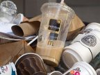 Ministers reject calls for charge on UK's disposable coffee cups