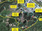 Satellite images show North Korea prison camps accused of "atrocities"