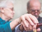 Study: Dementia rates show signs of falling