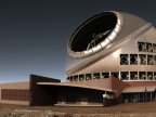 Biggest telescope may swap continents