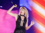 Taylor Swift is highest-paid woman in music