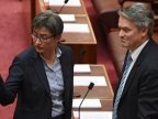 Australian senate stops gay marriage vote