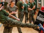 Polish army to teach women self-defence for free