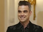 Robbie Williams breaks David Bowie's album chart record