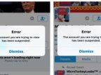 Twitter suspends alt-right figureheads