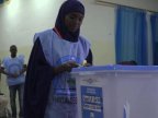 Somalia elections: "Huge corruption"