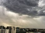 Thunderstorm asthma in Melbourne registers increase in victims