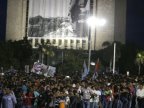 Fidel Castro death: Cuba holds commemoration in Havana