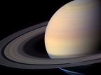 Saturn mission approaches tour finale