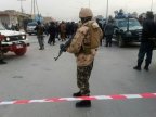 ISIS claims responsibility of suicide bomb attack on mosque in Kabul