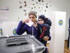 Presidential Election 2016: Citizens of Rezina district - highly active