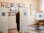 Presidential runoff: 500 euros found in voting booth