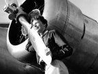 Research: Amelia Earhart's last chapter was as a heroic castaway